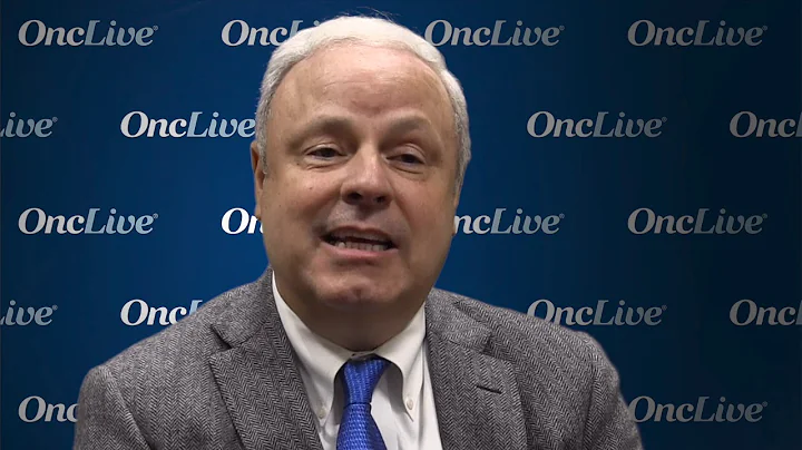 Dr. Burris Discusses Promise of T-DM1 in HER2+ Bre...