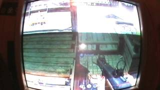 COD5: Dome Easter Eggs