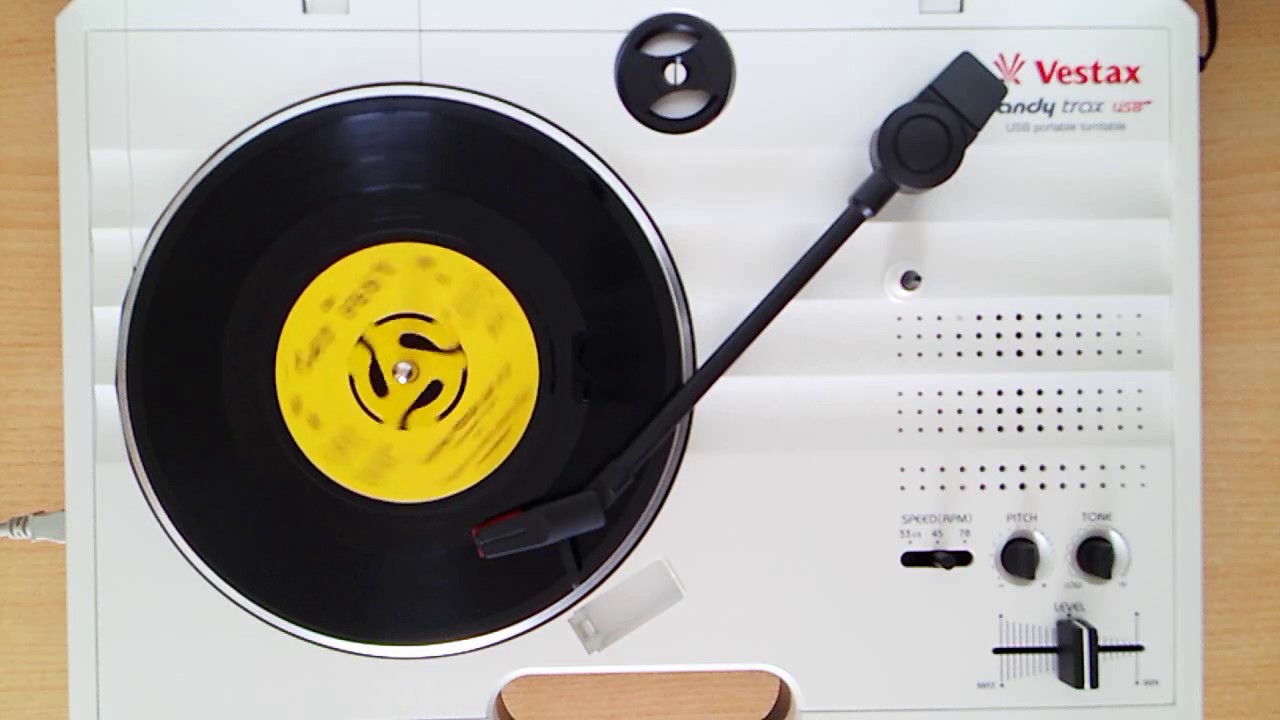 JOHNNY and the ATTRACTIONS - YOUNG WINGS CAN FLY (ALTERNATIVE TAKE)