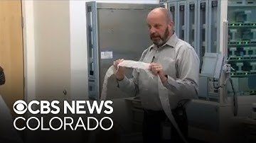 University of Colorado students get inside look at medical robotics, technology of the future