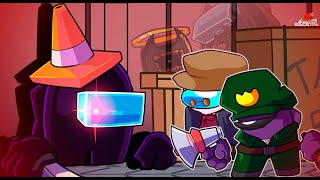 FNF MOD: VS Impostor : Desolation