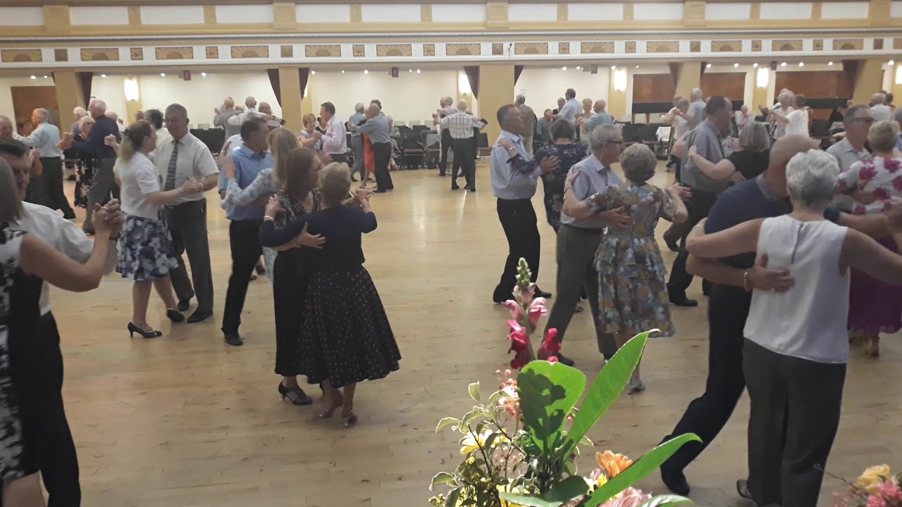 Larry Green-Bridlington 2018