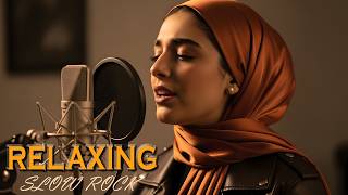 🌃 Moonlit Echo — Healing Soft Rock Playlist screenshot 5