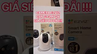 Camera ezviz C6N G1 2K #camera #camera_ezviz_c6n_g1 #shorts #shortvideo #short