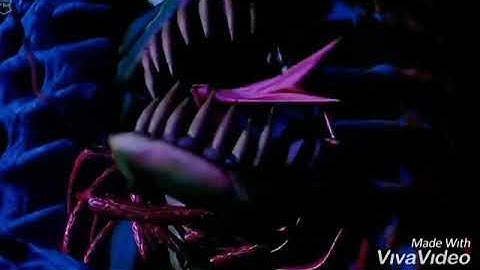 liu Kang vs Reptile