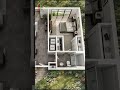 Perfect 1 Bedroom Apartment Layout in 3D 🔥 | Space Saving Design #roomplan