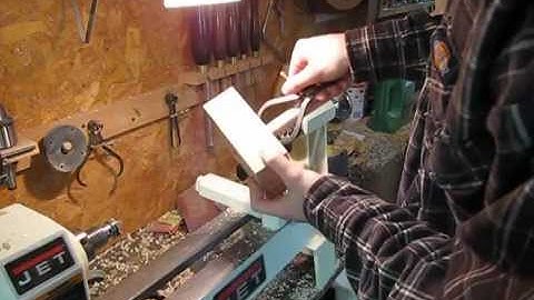 Tap and Screw Jig Tutorial - Part Two, Section 1