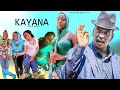 KAYANA PART 1 FULL MOVIE By Tauraruwar Arewa Plus