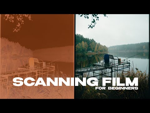 Video: Filmscanner (33 Fotos): Diascanner Für Hochauflösende 35-mm-Filme Und Fotos Und Andere Modelle. Wie Scanne Ich Ein Foto Auf Meinen Computer?