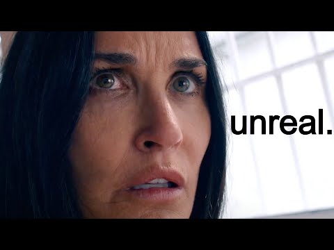 Is The Substance The Best Horror Film of 2024?