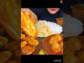 ASMR EATING SPICY 🔥 SUNNY SIDE EGG CURRY #asmreating #mukbang #asmr #shortsasmr #shortsfeed #shorts