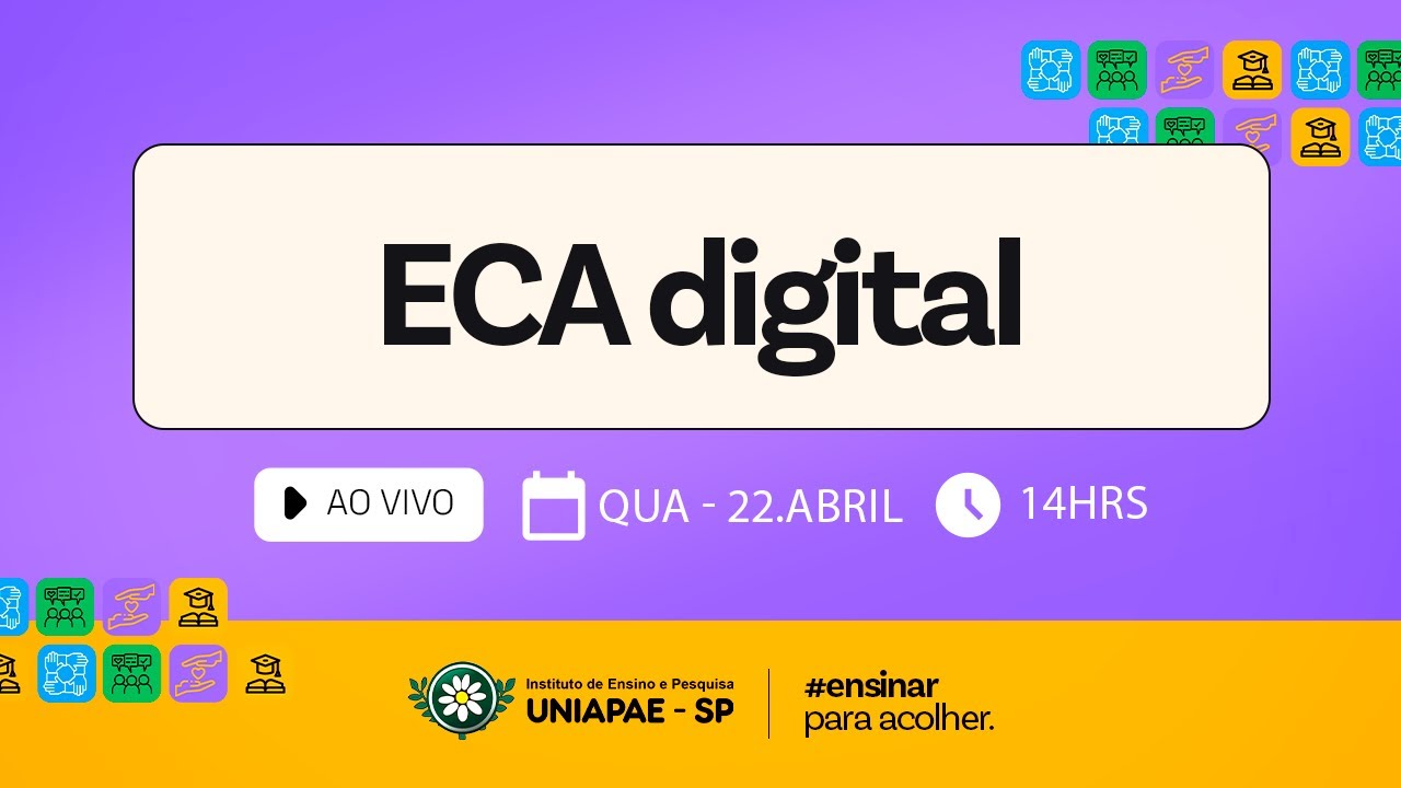 ECA digital - YouTube