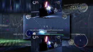 Ytpmv Scan Lego Star Wars Force Awakens Walkthrough Part 1 The Battle Of Endor Prologue