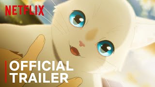 Nakitai Watashi wa Neko o Kaburu (Movie) ~ All Region ~ English