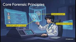 Celebrity Lecture 12: Incident Response & Forensics - What Happens After the Breach Net Worth