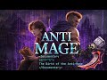 Why Magic Must Die: The Vow of Anti-Mage | Dota 2 Cinematic Lore
