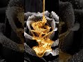 😲 SHOCK! ASMR | THE MOST ODDLY SATISFYING VISUALS YOU WILL SEE TODAY ✨ #SHORTS #RELAX