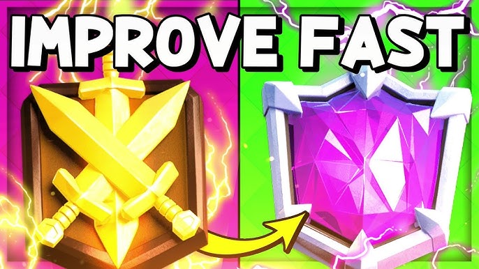 Improve your clash royale decks by Eternalren_