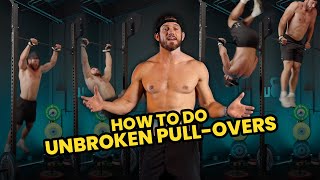Famous Pull-Overs: How to do Unbroken Sets Net Worth