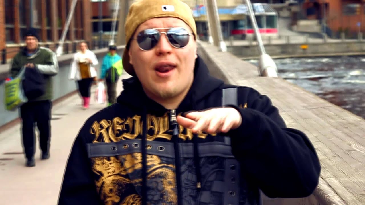 Sarkastinen - Höllää