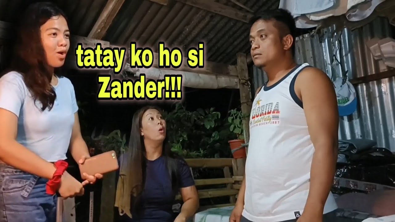 Anak sa Labas! #zanderpolsotinvlogs