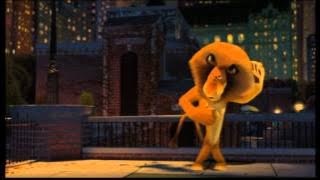 I Like To Move It (Original Video)  Madagascar HD