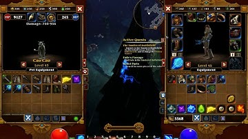 Torchlight 2 Let