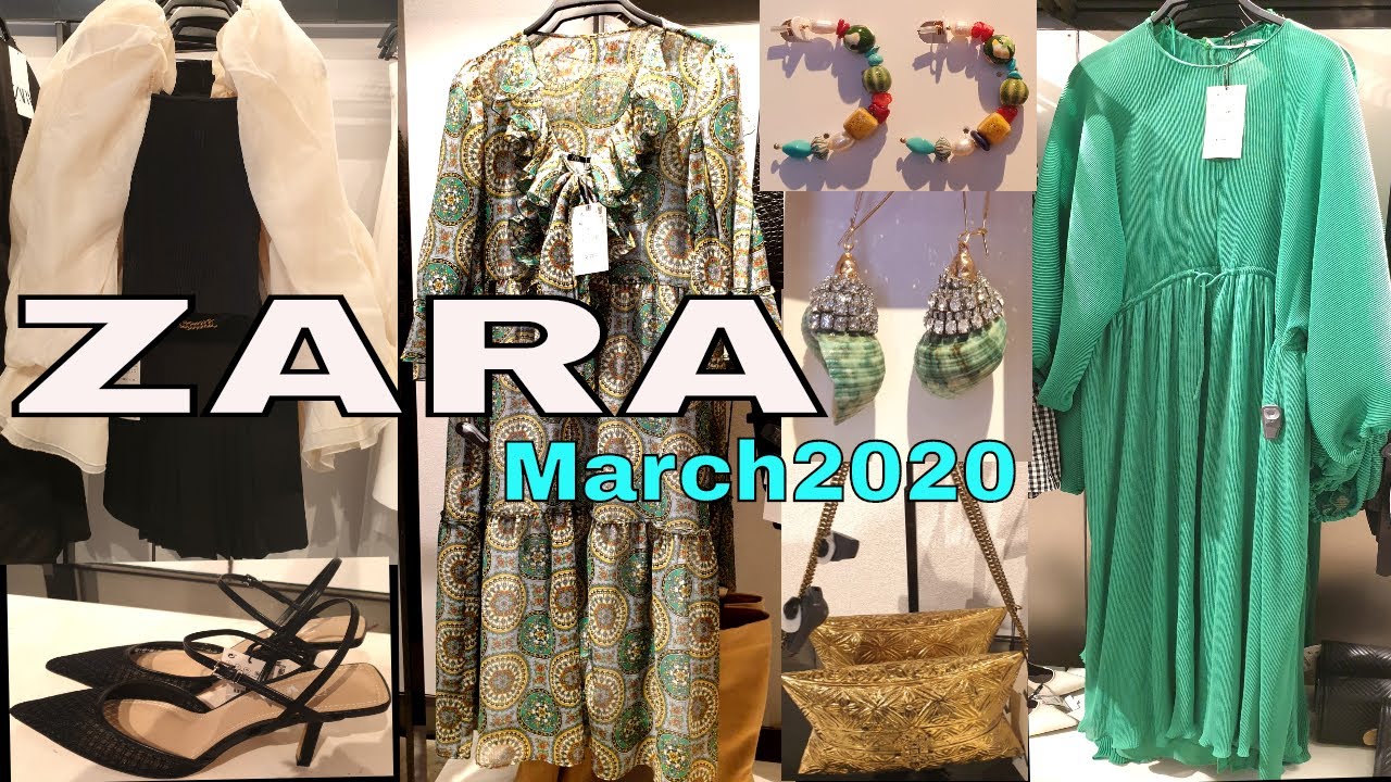 ZARA 
