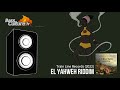 El Yahweh Riddim (Train Line Records 2022) Norris Man / Anthony B / Lutan Fyah / Perfect...