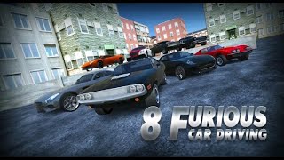 Furious car racing | Racing game High speed |[#games] screenshot 1