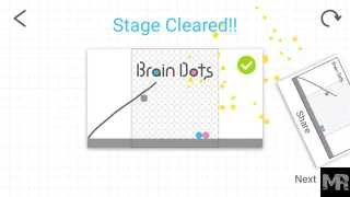 Brain Dots: Level 27