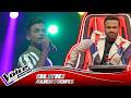 Mohomed Alfipan | Nathida Ma Kere ( නැතිද මා කෙරේ ) | Blind Auditions | The Voice Teens Sri Lanka S3