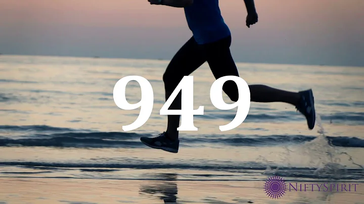 Numerology Of 949 - 5 Meanings Of Angel Number 949