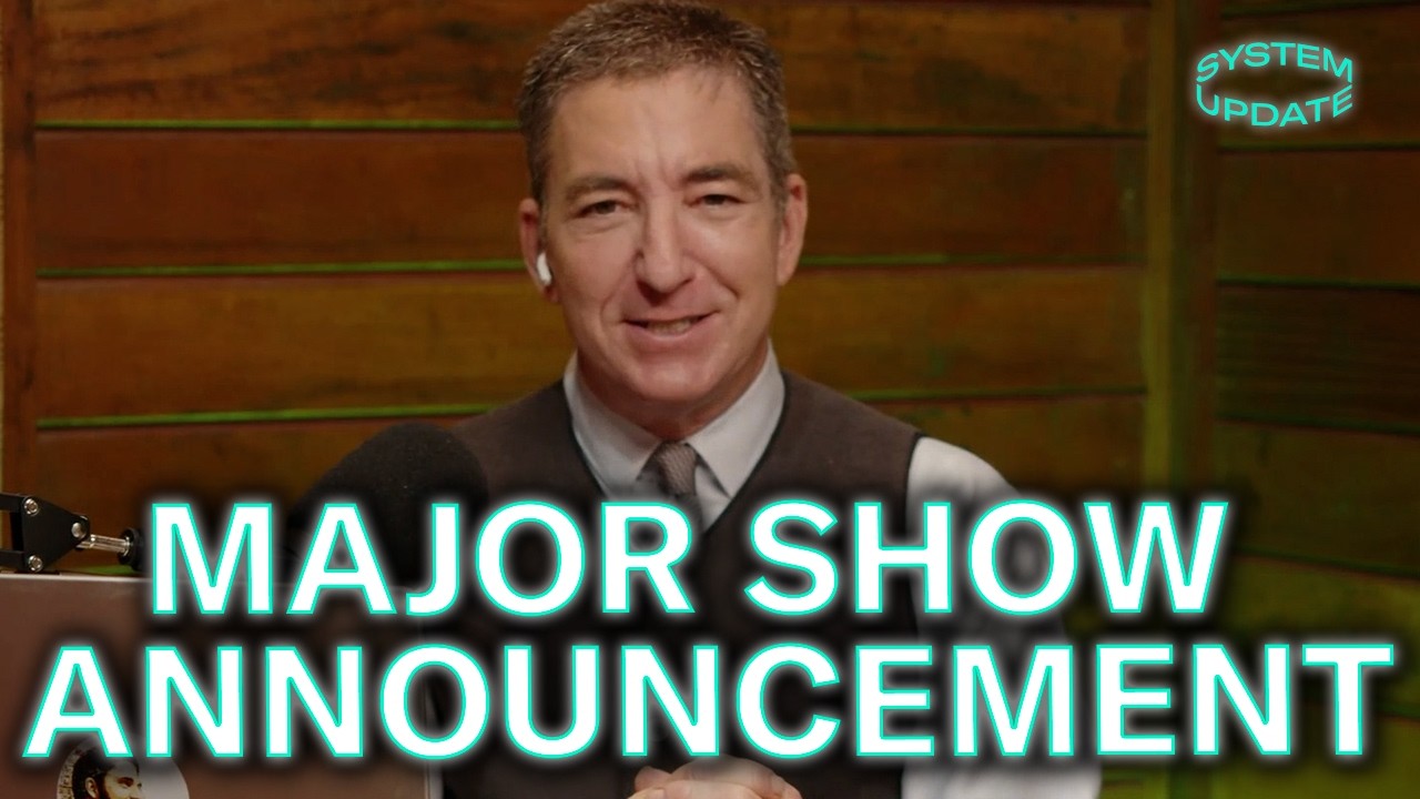 Major changes: We are returning to Substack (and staying here)