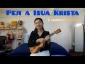 PEJI A ISUA KRISTA ILUNGBAMLE NRIAME OMV Zeme Gospel Hisnameisjesus PEJI A ISUA KRISTA ILUNGBAMLE NRIAME OMV Zeme Gospel Hisnameisjesus