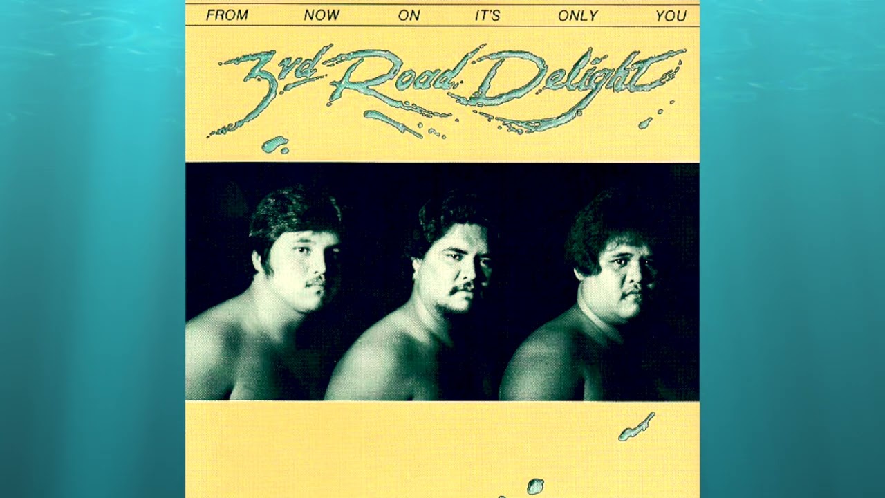 3rd Road Delight - Hawai'i (1985) - YouTube