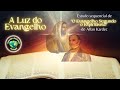 A Luz do Evangelho | João Batista Cruz | 07/05/26
