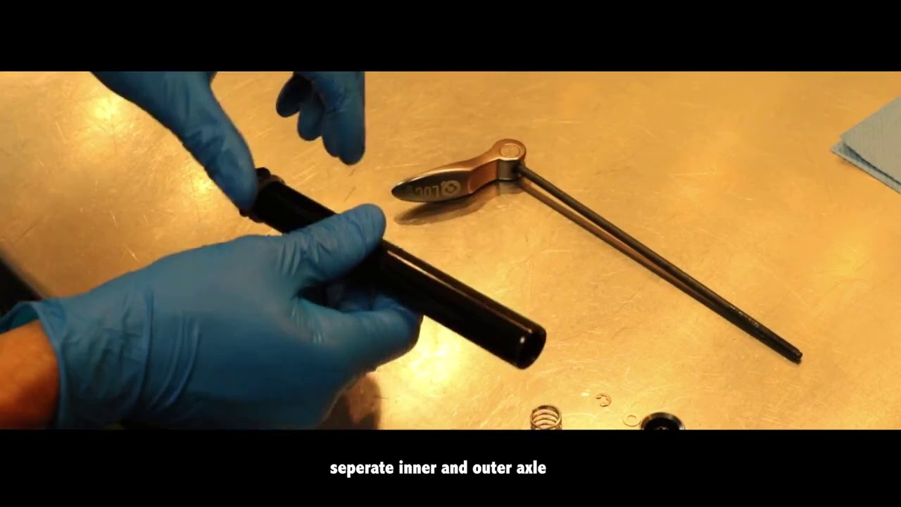 Q LOC Service YouTube