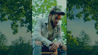 Everything Happens For A Reason