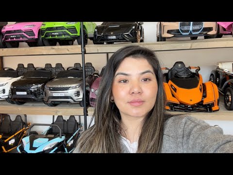 We got Rangerover for CHOEKYI | She can  drive !!#tibetanvlogger #belgium 