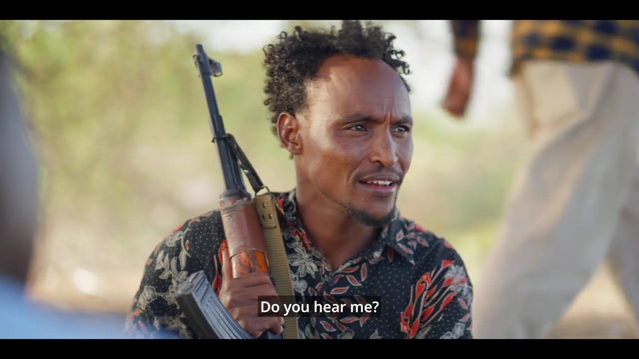 CAFIS - Aano Qabiil- by Xalane Films