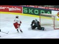 Troy Bourke steals and scores | Play of the night