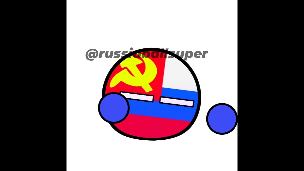 Tuberman 🕺🇷🇺 