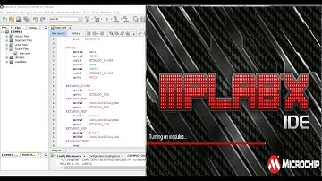 TUTORIAL PIC16F877A - ASSEMBLER - MPLABX - EJEMPLO2: RETARDOS - PARTE1
