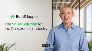 Welcome To Buildmapper