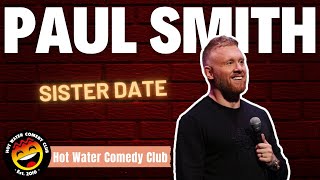 Paul Smith | Sister Date