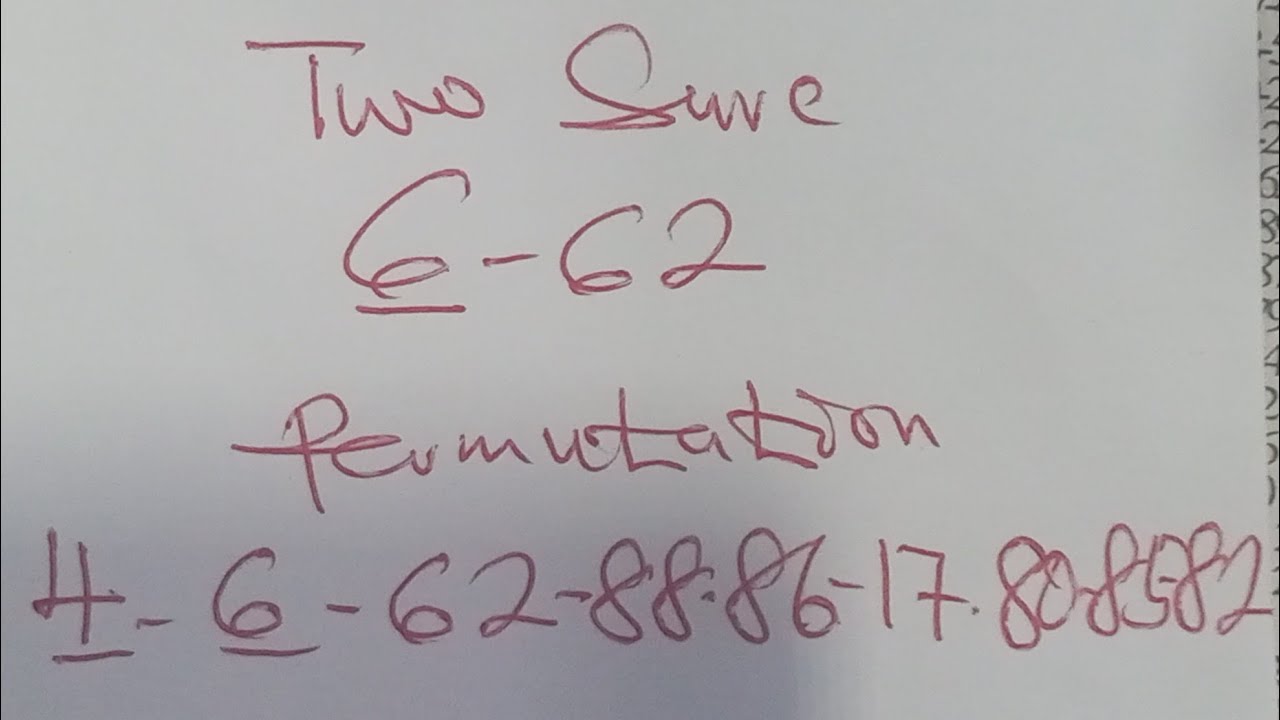 midweek-lotto-hot-numbers-for-today-results-youtube