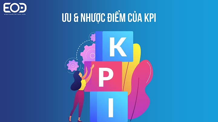 Quy định về đánh giá kpi năm 2024