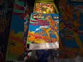 1st Attempt to Repair a Backglass Pt5 #gottlieb #pinballrepair