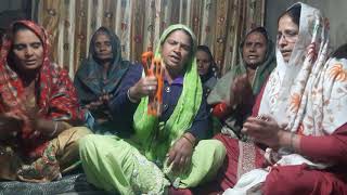 खुले पड़े कवाड़ मने सत्संग म जाना स।।